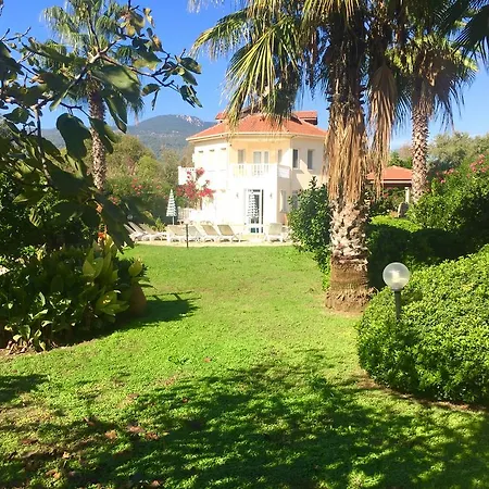 Villa Jewel