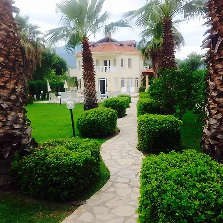Villa Jewel
