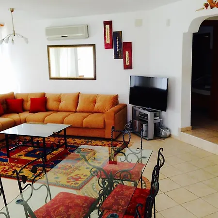 Villa Jewel *