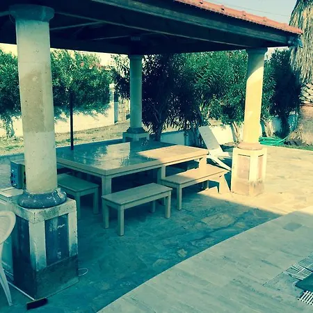 Villa Jewel Dalyan