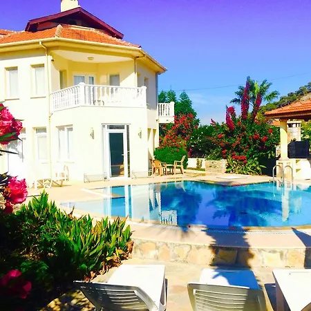 Villa Jewel Dalyan