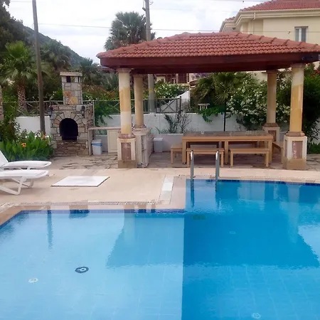 Villa Jewel