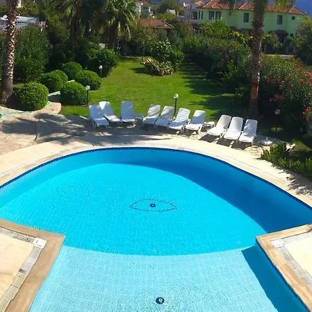 Villa Jewel *